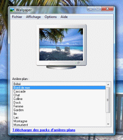 logiciel wallpaper +153 image extra preview 0