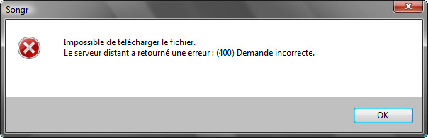 TÉLÉCHARGER SONGR FRANCAIS
